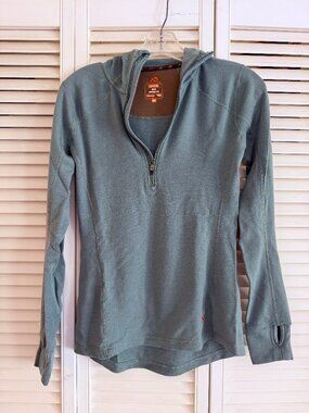 Firts LiteWomen's Kiln Hoody